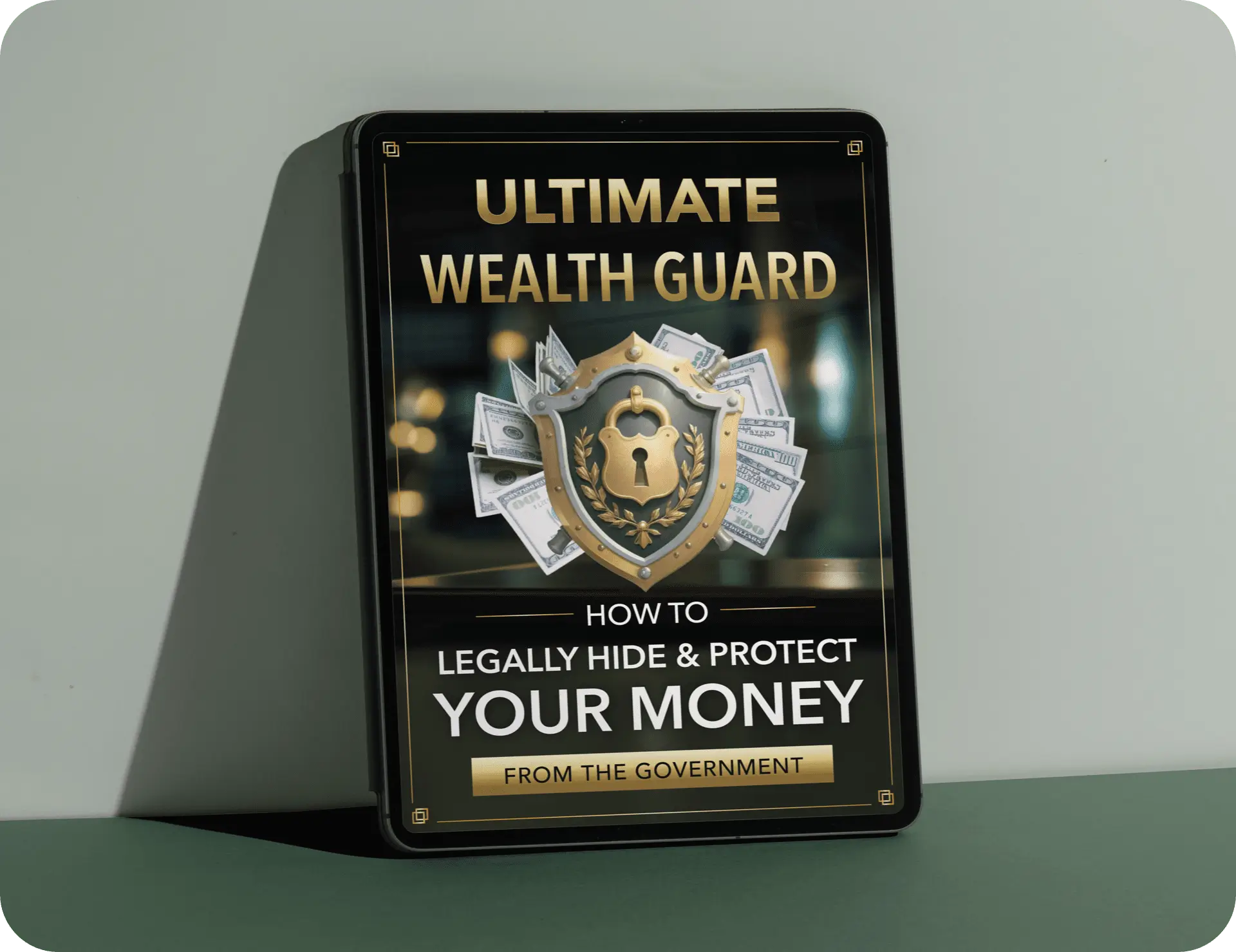 LottoChamp-Bonus-2-Ultimate Wealth Guard