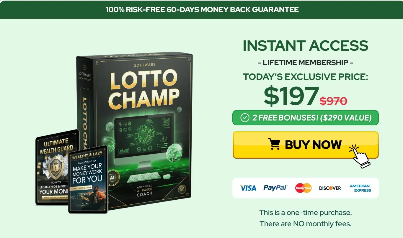 LottoChamp-Buy-Now